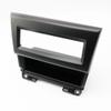 10.1 Inch Car Radio Fascia Compatible with Honda Accord 8th 2008-2013 Android GPS MP5 Player Casing Frame 2 Din Head Unit Dash Cover Panel(Frame) view 3