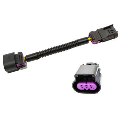 Auto Start Stop Disable/Delete/Eliminator/Disabler/Canceller for Chevy Equinox Malibu Cruze GMC Terrian 13-18 for Cadillac CT6 XT4 XT5 XT6 13-18 Buick 13-18 Enclave  Error Free Stop-Start Bypass