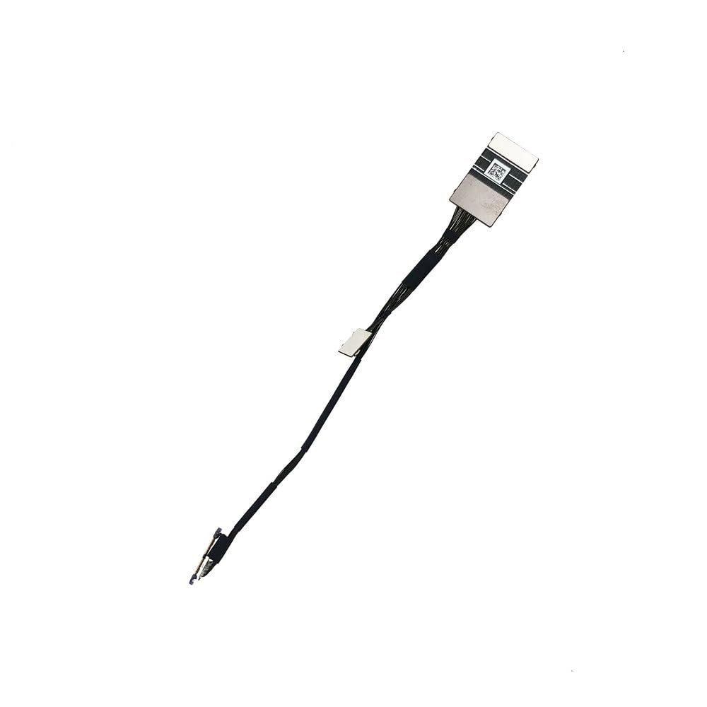 DBLCAST [Drone Parts] for DJI FPV Part - Gimbal Camera Signal PTZ Line Coaxial Cable Accessory as Replacement [Easy to Replace]