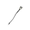 DBLCAST [Drone Parts] for DJI FPV Part - Gimbal Camera Signal PTZ Line Coaxial Cable Accessory as Replacement [Easy to Replace] view 1