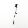 DBLCAST [Drone Parts] for DJI FPV Part - Gimbal Camera Signal PTZ Line Coaxial Cable Accessory as Replacement [Easy to Replace] view 2