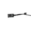 DBLCAST [Drone Parts] for DJI FPV Part - Gimbal Camera Signal PTZ Line Coaxial Cable Accessory as Replacement [Easy to Replace] view 3