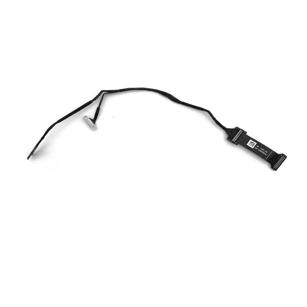 DBLCAST [Drone Parts] for DJI Mavic Air 2 Gimbal Camera Flexible Flat Cable/PTZ Cable Signal Line Repair Parts as Replacement [Easy to Replace](PTZ Signal Cable)