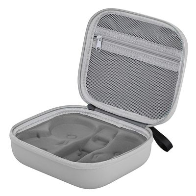 YYFRIEND Abrasion Shock-resistance Matte Leather Portable Carrying Case Drone Case for DJI NEO