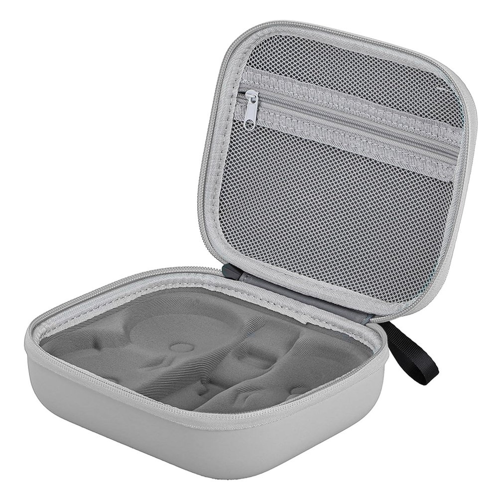 YYFRIEND Abrasion Shock-resistance Matte Leather Portable Carrying Case Drone Case for DJI NEO