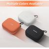 YYFRIEND Abrasion Shock-resistance Matte Leather Portable Carrying Case Drone Case for DJI NEO view 2