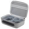 YYFRIEND Abrasion Shock-resistance Matte Leather Portable Carrying Case Combo Case for DJI NEO view 1