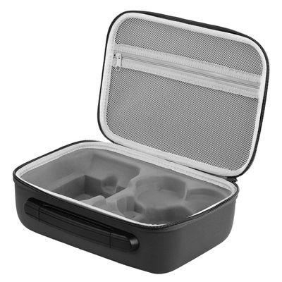YYFRIEND Abrasion Shock-resistance Matte Leather Portable Carrying Case Combo Case for DJI NEO