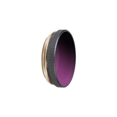 DBLCAST [Drone Parts] Accessories Camera Lens Filters kit ND NDPL CPL UV Filter for DJI Osmo Action Polarizing Lens Camera Accessory [Easy to Replace](NDPL16)