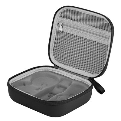 YYFRIEND Abrasion Shock-resistance Matte Leather Portable Carrying Case Drone Case for DJI NEO