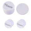 2 Magnetic Replacement Keys for Cabinet Drawer Magnetic Lock view 1