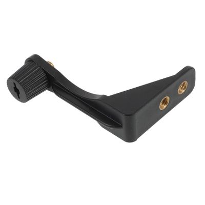 BUGUUYO Binocular Tripod Adapter Mount for Tripod Telescope Binocular Adapter Ring Converter for Outdoor Use