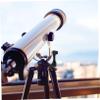 BUGUUYO Binocular Tripod Adapter Mount for Tripod Telescope Binocular Adapter Ring Converter for Outdoor Use view 3