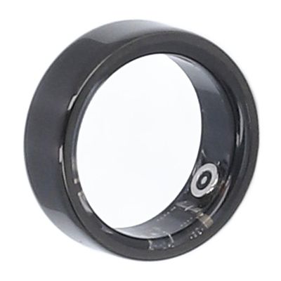 GOWENIC Smart Ring Health Tracker, Wearable IP68 Waterproof Bluetooth Fitness Tracker Rings with 24 Hours Monitoring, Sleep Tracking with APP for Men and Women (10)