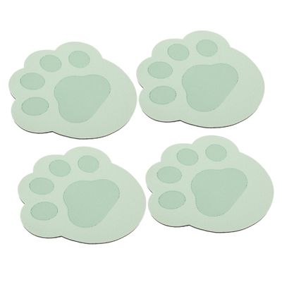 WHAMVOX 2pcs Skid Kneeling Pads for Yoga and Exercise Tpe Elbow and Knee Support Cushions for Indoor Workouts Lightweight and Portable for Gym and Outdoor Use