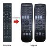 290P122020 290P116B10 EUR647020A Replacement Remote Control Compatible for Mitsubishi Electric Projection TV 290P116A10 290P116010 290P122B20 290P122C20 290P122A20 WS-48313 WS-48315 WS-55313 WS-55315 view 2