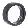 GOWENIC Smart Ring Health Tracker, Wearable IP68 Waterproof Bluetooth Fitness Tracker Rings with 24 Hours Monitoring, Sleep Tracking with APP for Men and Women (8) view 1