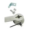 Compatible with 80514 Auto Parts Manual Piston Ring Filer Piston Ring End Gap Filer Tool 170/140 Grit Carbide Wheel Replace OEM 91089408 YB183 view 2
