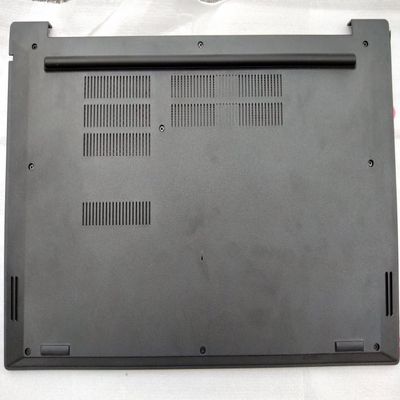 Base Case for Lenovo ThinkPad E580 E585 E590 E595 Bottom Cover AP167000300 AP167000310 01LW410 (Black)