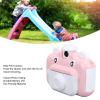 Instant Print Camera for Kids, Children Printable Camera 2.4inch Autofocus 180 Degree Flipping Lens HD 1080P Digital Video Cameras for Toddler with 3 Paper Rolls and Lanyard view 2