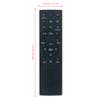 AIDITIYMI Replacement Remote Control Compatible with TCL TS8111 TS8132 TS8212 Alto 8i 39.4" 2.1 Channel Home Theater Soundbar view 2