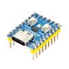 DLOULP RP2040-Zero Microcontroller Development Board Motherboard Processor Microcontroller view 1
