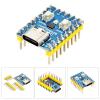 DLOULP RP2040-Zero Microcontroller Development Board Motherboard Processor Microcontroller view 2