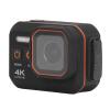 EBTOOLS 4K 60FPS Action Camera, IP68 Action Camera with 2 Inch Screen, 170 Degree Wide Angle, 6 Axes Anti Shake, Bike Helmet Camera for Travel, Sports view 1