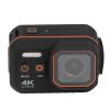 EBTOOLS 4K 60FPS Action Camera, IP68 Action Camera with 2 Inch Screen, 170 Degree Wide Angle, 6 Axes Anti Shake, Bike Helmet Camera for Travel, Sports view 4