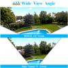 1080P Wired CCTV Security Camera System, 8CH HD DVR Kit, 4X Dome Indoor Outdoor Cameras, 65ft IR Night Vision, Free App, No Subscription Fee, Remote Access, Reliable Home Security view 4