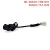 39530-T7A-003 Car Wide Rear View Back Up Reverse Camera Compatible for HR-V HRV 2016 view 2