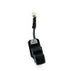 39530-T7A-003 Car Wide Rear View Back Up Reverse Camera Compatible for HR-V HRV 2016 view 4