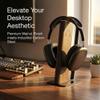 Gunking Premium Headphone Stand for Desk view 2