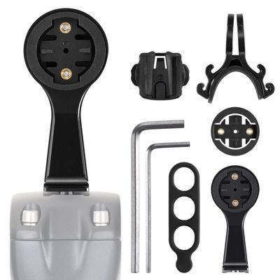 byepica Computer Mount for Bikes, Compatible with Sl7 Stem Road Bicycle, Bracket Replacement for, Xoss, Wahoo, Bryton, and Igpspor Devices