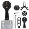 byepica Computer Mount for Bikes, Compatible with Sl7 Stem Road Bicycle, Bracket Replacement for, Xoss, Wahoo, Bryton, and Igpspor Devices view 1
