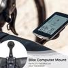 byepica Computer Mount for Bikes, Compatible with Sl7 Stem Road Bicycle, Bracket Replacement for, Xoss, Wahoo, Bryton, and Igpspor Devices view 4