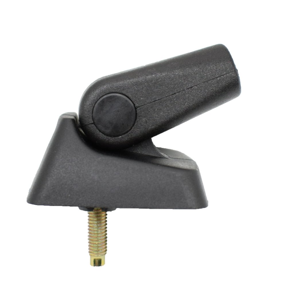 UYUYU Car Roof Aerial Antenna Mount Base for Peugeot 106 205 206 306 309 405 406 806 for Citroen AX BX C15 for Berlingo for Xsara for Saxo 656110