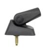 UYUYU Car Roof Aerial Antenna Mount Base for Peugeot 106 205 206 306 309 405 406 806 for Citroen AX BX C15 for Berlingo for Xsara for Saxo 656110 view 1