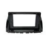10 Inch Car Frame Fascia Adapter Canbus Box Compatible with Mazda CX-5 CX5 2012-2015 Android Big Screen Radio Audio Dash Fitting Panel Kit view 1