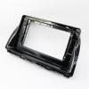 10 Inch Car Frame Fascia Adapter Canbus Box Compatible with Mazda CX-5 CX5 2012-2015 Android Big Screen Radio Audio Dash Fitting Panel Kit view 2