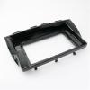 10 Inch Car Frame Fascia Adapter Canbus Box Compatible with Mazda CX-5 CX5 2012-2015 Android Big Screen Radio Audio Dash Fitting Panel Kit view 4