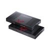 AV Access 4K DisplayPort KVM Extender DP Over Ethernet HDBaseT 3.0 PoE, Uncompressed 4K Transmission up to 100m/330ft, 144-240Hz, 4*USB 2.0 Ports, 2-Way Audio, Zero Latency (4KEX100-DP-Pro) view 1