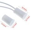 Surface Mount Alarm for Door Window Security, 10Pcs view 3