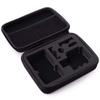 TEKCAM Action Camera Carrying Case, Suction Cup Mount Compatible with Gopro Hero 13 12 11 10 9 8 7/AKASO EK7000/Brave 4/Brave 7 LE view 4