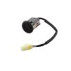 Reversing Radar car Sensor Probe Electric Eye OE:08V67-SHJ-1M-03 view 1