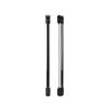 10 Meters Range 48 cm Height 2 Beams Infrared Barrier Detector Range view 3