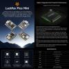 Luckfox Pico Mini RV1103 Linux Micro Development Board, with 128MB Flash, Integrates ARM Cortex-A7/RISC-V MCU/NPU/ISP Processors, with Pre-soldered Header (Luckfox Pico Mini B M) view 3