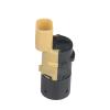 OE: 9649186580/9653139777 reversing Radar auto Parts view 4