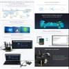 5G/4G/3G Module Designed for Jetson Nano, Multi Mode Multi Band, Supports 5G/4G/3G and 5G SA/NSA, Include RM520N-GL 5G Module (RM520N-GL 5G for Jetson Nano) view 4