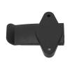 Jopwkuin GPS Navigation Rear Clip GPS Car Mount Replacement Bracket AntiImpact Easy Install Heavy Duty for Approach Golf Dakota ETrex view 4
